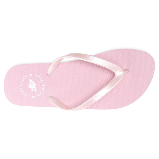 4F Women's Flip-Flops